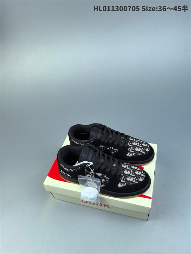 men Low top dunk sb shoes 36-45 2025-9-19-507